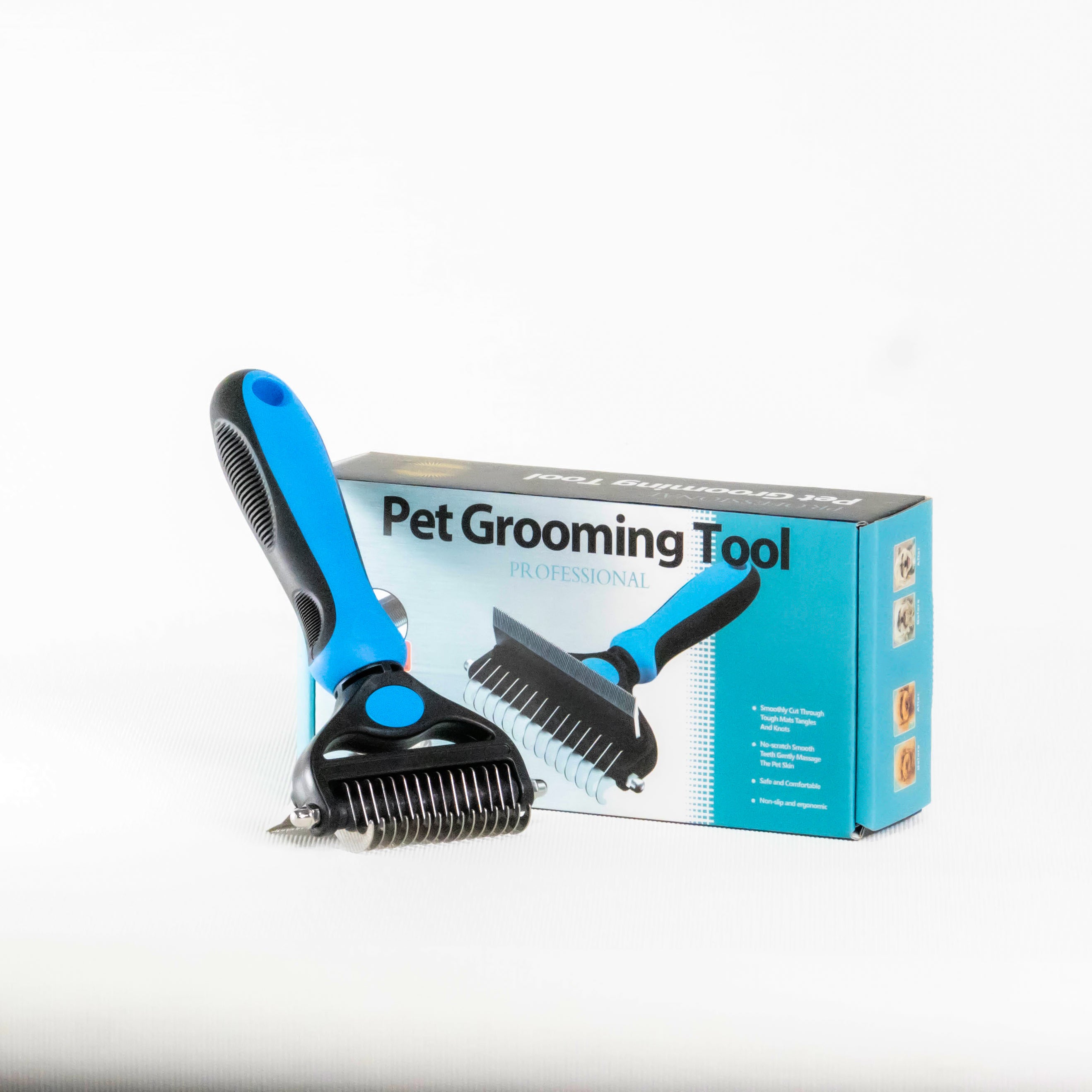 Gray helmet for bikers