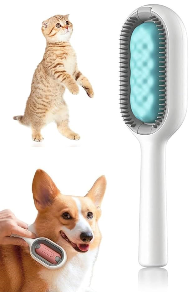 Gray helmet for bikers