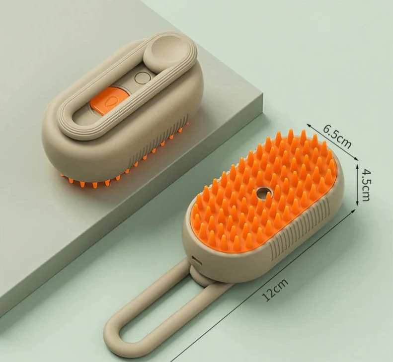 Gray helmet for bikers