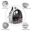 Gray helmet for bikers